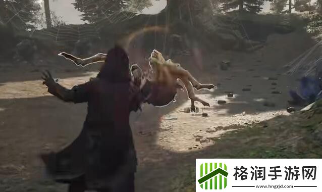 霍格沃兹之遗全材料怎么获得