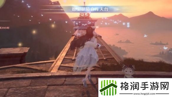 无限暖暖繁星入夜第二天怎么过无限暖暖繁星入夜第2天攻略