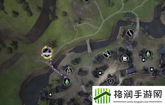 霍格沃兹之遗全材料怎么获得