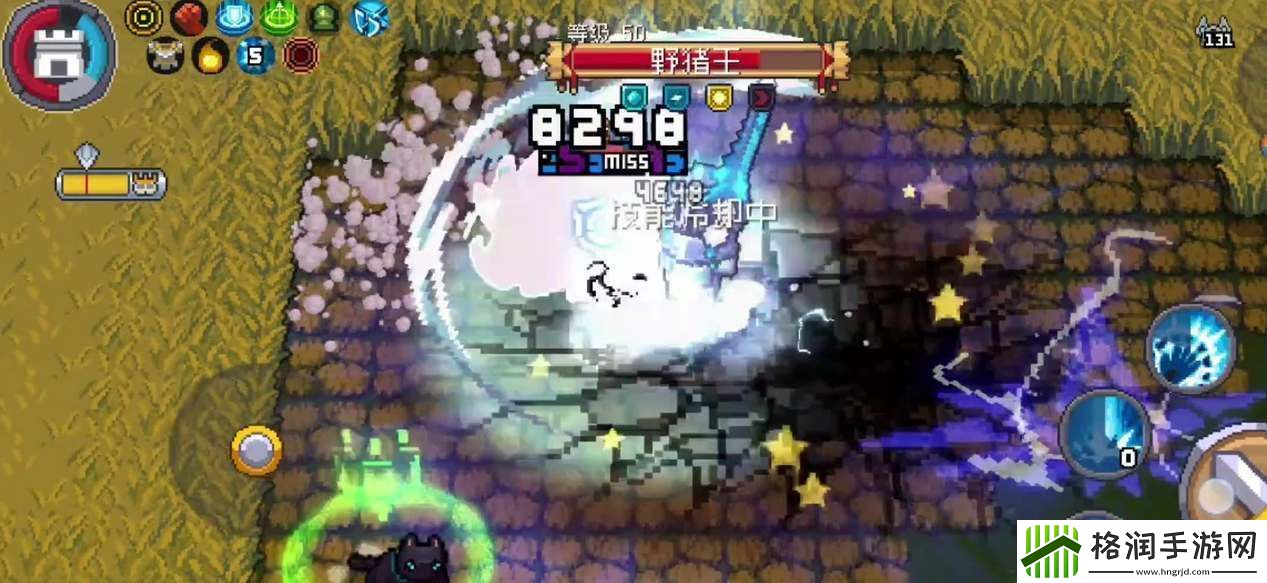 元气骑士前传堡垒属性加点攻略