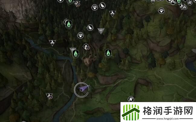 霍格沃兹之遗全材料怎么获得