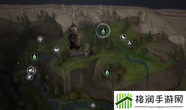 霍格沃兹之遗全材料怎么获得