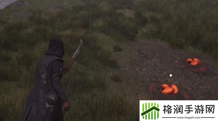 霍格沃兹之遗全材料怎么获得