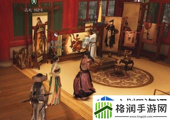 任务系统全面解析