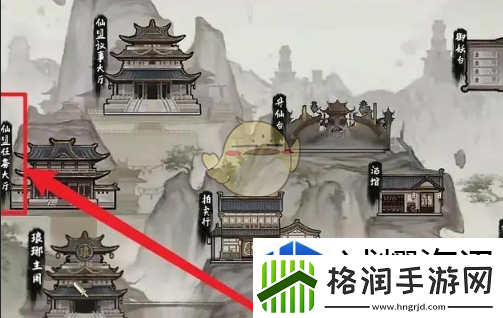 鬼谷八荒手游混沌之息怎么获得