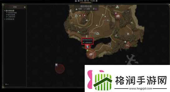 战争传说上锁的房间怎么做上锁的房间任务攻略