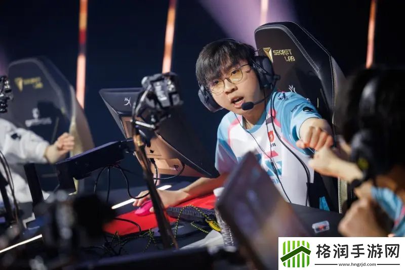 VCT启点赛前瞻BLG篇