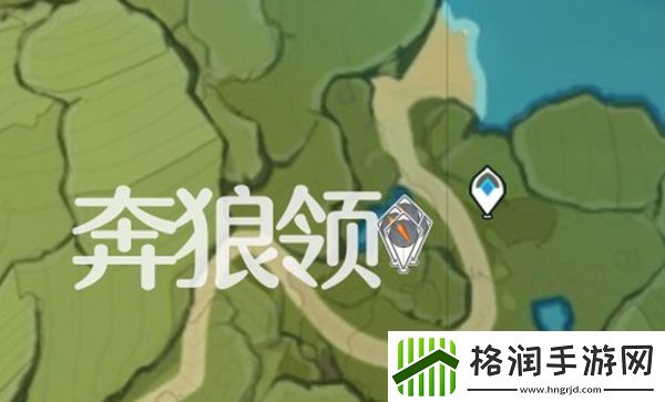 原神胡萝卜购买位置和采集位置介绍