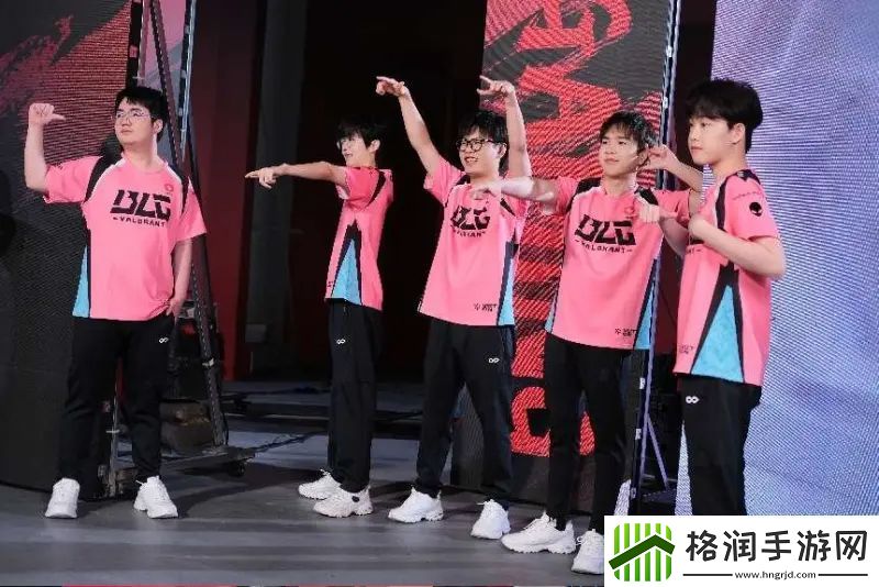 VCT启点赛前瞻BLG篇