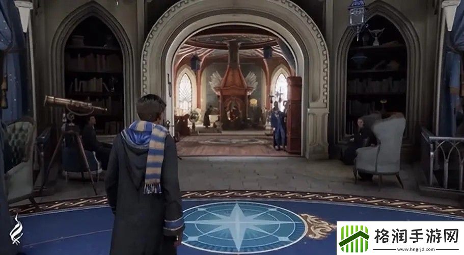 霍格沃兹之遗全材料怎么获得