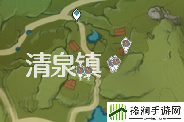 原神胡萝卜购买位置和采集位置介绍