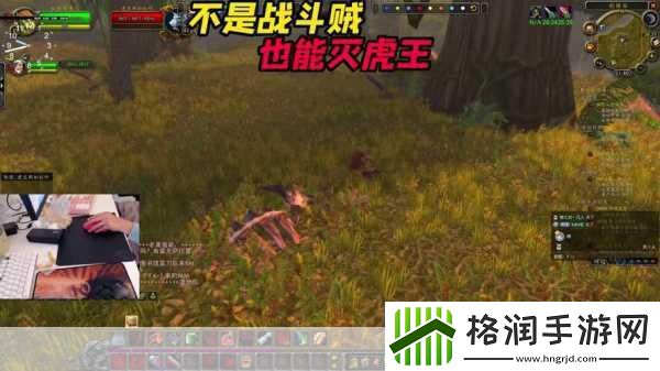 wlkp3战斗贼属性