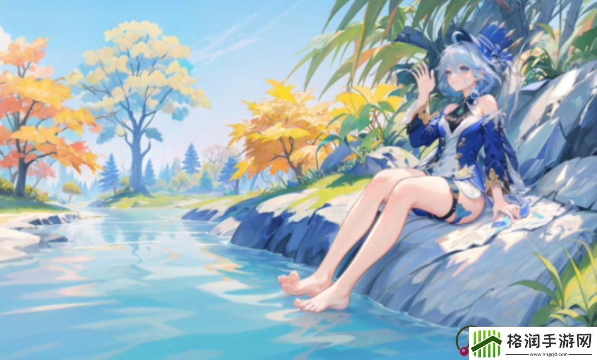 原神芙宁娜天赋材料一览详细攻略