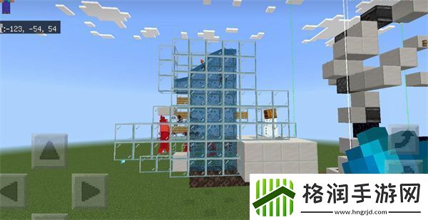 我的世界药水合成配方是什么