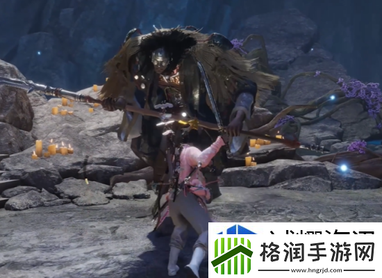 燕云十六声荧渊无相皇在哪里