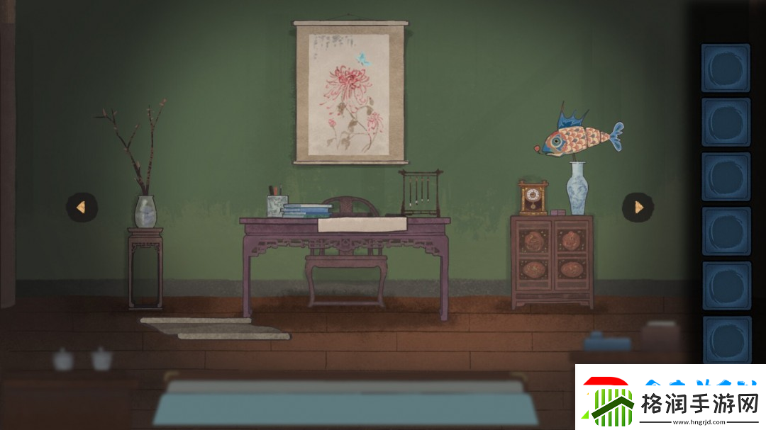 中式恐怖灵童Steam页面