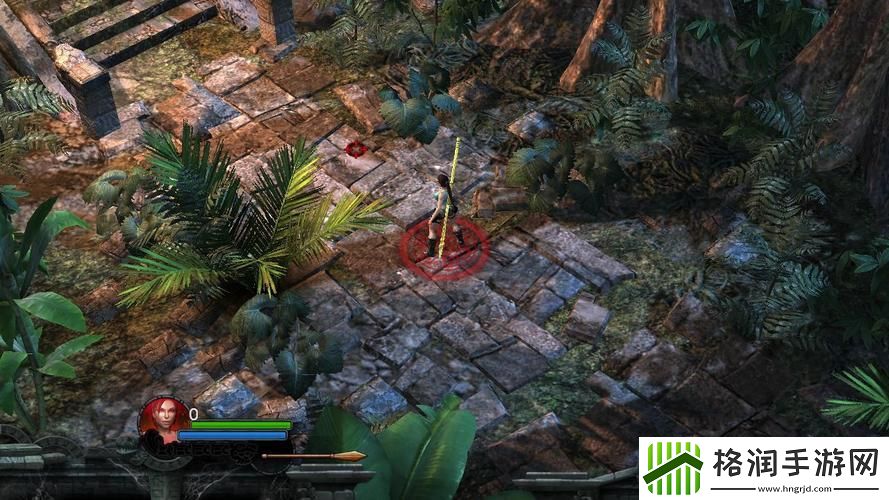 劳拉与光之守护者好玩吗