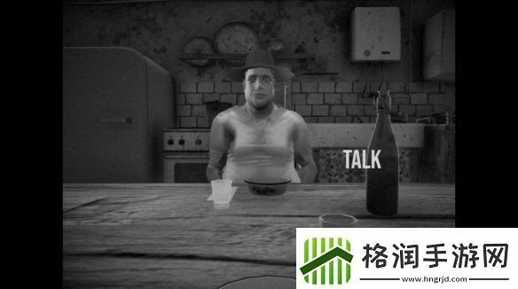 这下真的“勉为骑男”！邪典恐怖游戏Horses开发中