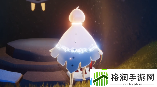 光遇蓝白渐变斗篷怎么获得