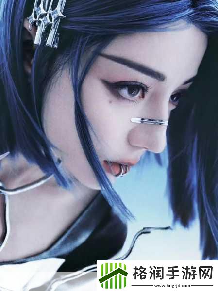 迪丽热巴AI人脸替换造梦