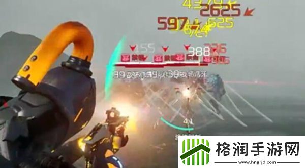 星球重启战争回响迷雾泰坦打法攻略