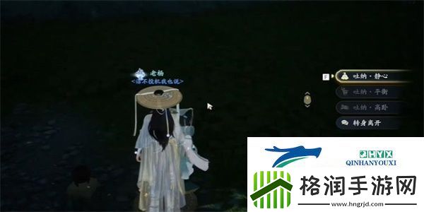 射雕江湖气度二成就怎么做