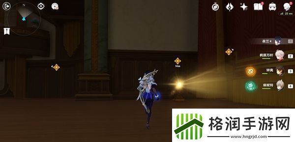 原神审判日2任务完成攻略