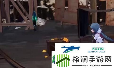 崩坏星穹铁道大矿区特殊宝箱在哪如何通过游戏中的活动获取稀有物品