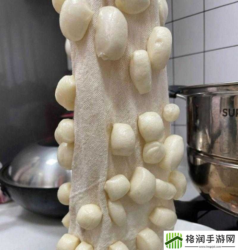 不小心看见六年级的小馒头