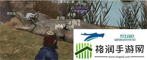 黎明觉醒白鳄女王在哪