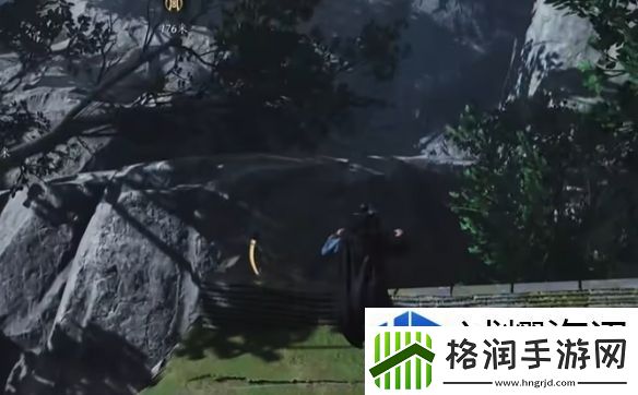 技能连招的诀窍