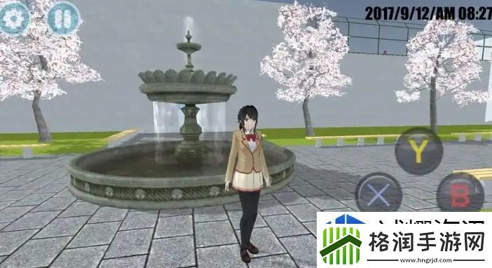 竞技模式的适应