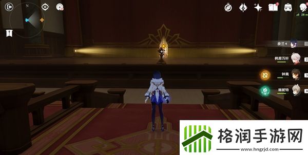 原神审判日2任务完成攻略