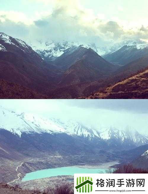 韩国无人区一线二线三线的神秘探索之旅