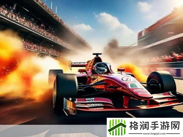 极限漂移2震撼来袭