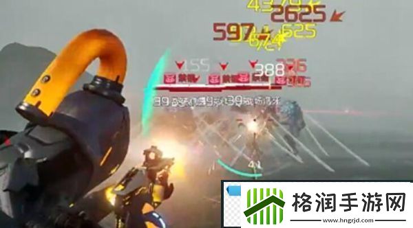 星球重启战争回响迷雾泰坦打法攻略