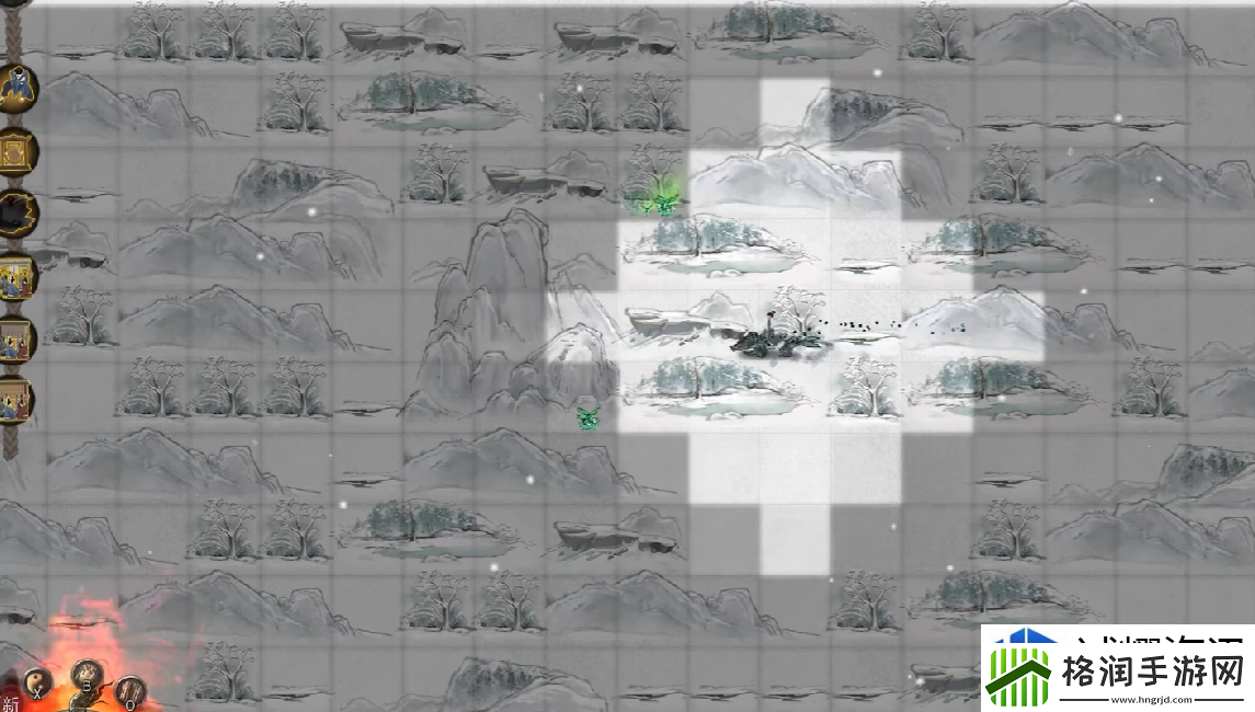 魔法卡牌风云变