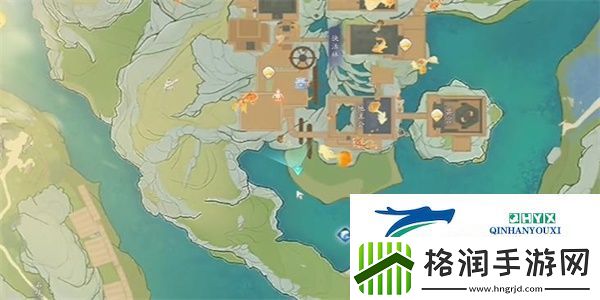 射雕江湖气度二成就怎么做