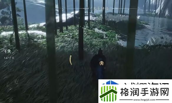 技能连招的诀窍