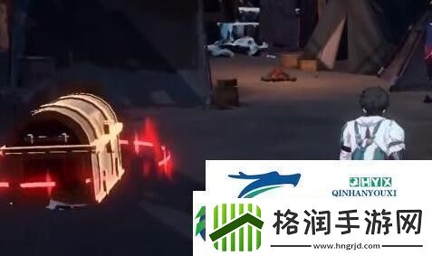 崩坏星穹铁道大矿区特殊宝箱在哪如何通过游戏中的活动获取稀有物品