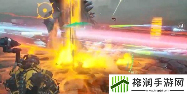 星球重启战争回响迷雾泰坦打法攻略