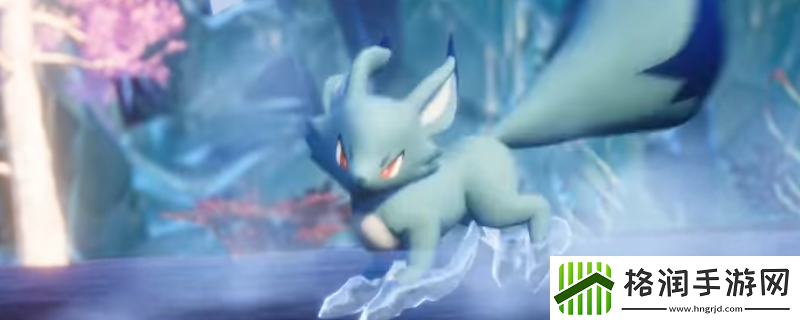 幻兽帕鲁首领郁木羊寻找位置介绍