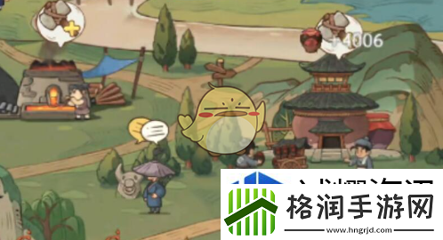 时光大爆炸野鹿在哪