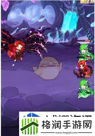 牧神录玩什么角色好