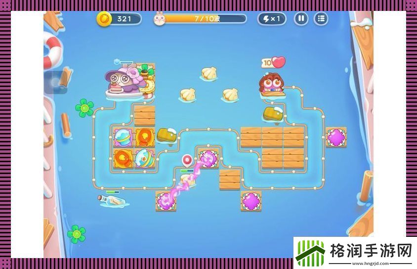 阿波尼克号55关