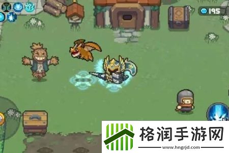 元气骑士前传风暴守卫加点推荐