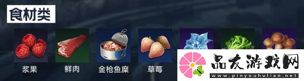 星球重启伊甸城资源一览