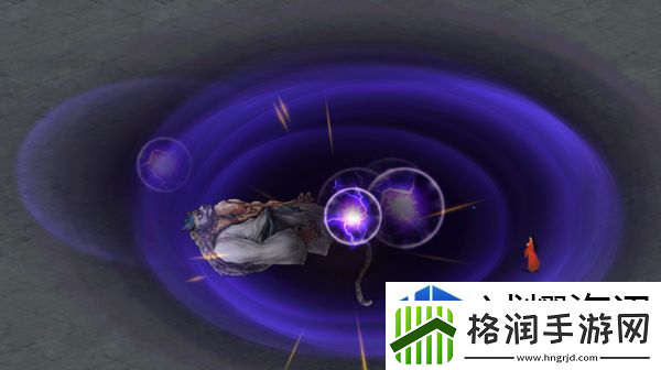 战略地图掌控全局