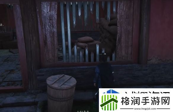 技能连招的诀窍