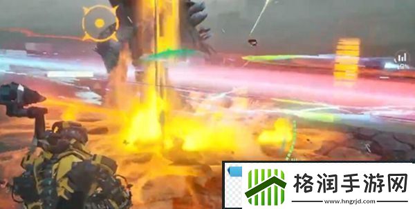 星球重启战争回响迷雾泰坦打法攻略